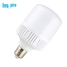 Zhongshan Factory haute qualité série T blanc chaud 15W B22 E27 ampoule à LED